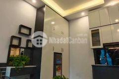 Cù chính lan 7 tầng thang máy, gara ô tô, giá 9.8 tỷ