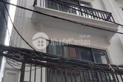 Duy nhất 1 căn độc lập tại yên nghĩa hà đông.