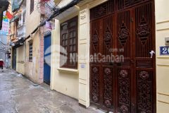 Bán nhà vĩnh hưng 3tầngx43m, nhỉnh 2tỷ