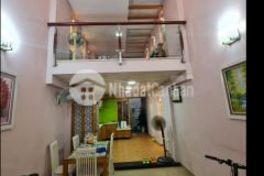 Nhà vip,thang máy,full nội thất ô tô tránh,vỉa hè phố lâm hạ 42m2 giá 7.3tỷ