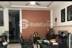 Nhà mặt tiền, 65m2, 3 lầu,bình thạnh, giá 12.7 tỷ.