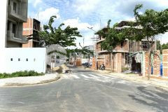 Bán đất kdc đẹp,đường 11 trung tâm trường thọ tp thủ đức