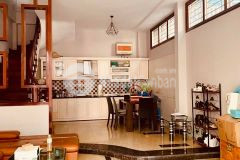 Bán nhà hẻm xe hơi nguyễn văn công, p.3, gò vấp, 50m2, chỉ nhỉnh 4 tỷ