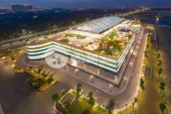 Bán chung cư 1 ngủ ở ngay tặng nội thất tại vin ocean park 359 triệu