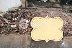 Bán đất mặt phố đại la, 305m2, kinh doanh, văn phòng đỉnh, hai bà trưng, 87,5 tỷ