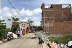 Bán nhanh 80m2 thổ cư huyện nhà bè, shr, chỉ 50trm2. lh0901867079