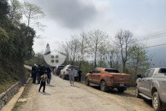 Mảnh đất 350m2 đắc địa bậc nhất y tý để đầu tư