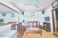 Bán đất tặng nhà trương định 15m ra phố ngõ rộng thoáng 45m 2tầng 2.9tỷ