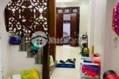 Bán nhà mặt ngõ thuỵ khuê 60m ra mặt phố 43m 5 tầng 4.6 tỷ