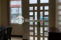 Bán nhà quận 10, 4t nở hậu khu vip, giảm còn 6.45 tỷ, 0799149230
