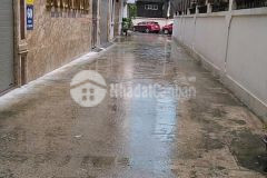 Thanh xuân bán đất tặng nhà 52m2 x 3 tầng ô tô đỗ cửa