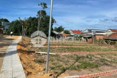 Bán nhanh lô đất kiệt oto 4m, hoà thuận, tam kỳ 820tr