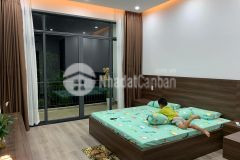 Chỉ hơn 6 tỷ sở hữu nhà mặt tiền giáp tân bình phú nhuận