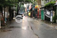 Bán gấp nhà mặt phố giáp nhị, kinh doanh mọi loại hình, xe tải tránh, 52m2 nhỉnh 9 tỷ