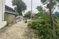 Lô đất thổ cư giá rẻ tại kim đâu, cam an, cam lộ, quảng trị