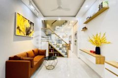 Bán nhà bạch đằng bình thạnh, giá đầu tư chỉ 4 tỷ.