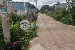 D646.bán đát hẽm 16 đương 103