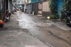 Chỉ 800 triệu sở hữu ngay căn nhà trung tâm thành phố nha trang