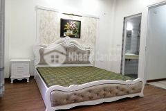 Chính chủ bán nhà nguyễn văn lộc 35m2 chỉ 2.2 tỷ