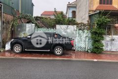 Cần bán 148m2 hai mặt ngõ,ngõ trước,ngõ sau rộng 3.5m tại đại bản, phú thị.