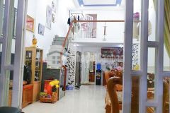 Bán nhà hẻm lê trọng tấn, tây thạnh, tân phú 2 tầng 65m2 giá 4.5 tỷ