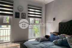 Bán nhà phố vũ trọng phụng 38m26 tầng mặt tiền 4,8m chỉ 15m ra mặt phố