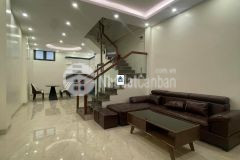 Nhà đẹp xuất sắc, nội thất đỉnh, phố hoa bằng, cầu giấy, 50m2, giá 6.5 tỷ