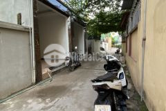 Bán nhà 4 tầng 35m2 gần kdt đô nghĩa ngõ thông ô tô qua nhà