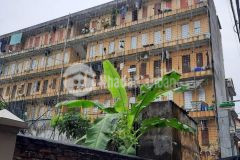 Siêu đầu tư 10.6tỷ có 168m2 x 6tầng trâu quỳ gia lâm và100 trth.