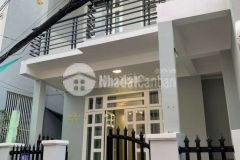 Cho thuê nhà hẻm 10845, đường 304, an phú, ninh kiều