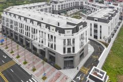 Cần bán căn nhà phố 144m2 hà nội graden city thạch bàn