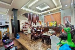 Bán biệt thự thanh nhàn 100m2, 6 tầng, mặt tiền 7.5m lô góc siêu đẹp.