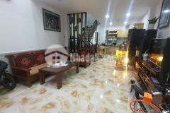 Bán nhà đường tân kỳ tân quý tân phú 40m2 5 tầng hẻm 6m chỉ nhỉnh 5 tỷ