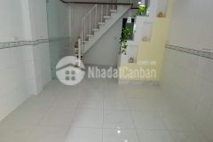 Nhà nhỏ nhiều công năng bán gấp.
