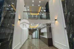 Bán nhà hoàng văn thái, mặt bằng kinh doanh, ô tô đỗ cửa