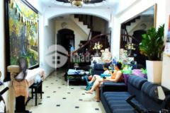 Bán gấp nhà hxh bùi đình túy, bình thạnh, diện tích cực khủng, 3 tầng, 52m2