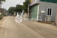 Chính chủ thanh lý gấp lô đất 78m2 full thổ cư quang minh mê linh hà nôi, giá 1 tỷ. 083.664.6314.