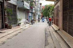 Bán gấp nhà phố nghĩa tân, thang máy, kinh doanh, ôtô. 8.85 tỷ.