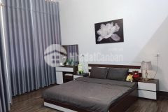 Quận 3 nhà đẹp thu nhập ổn định 60trtháng, 6 lầu, hxh