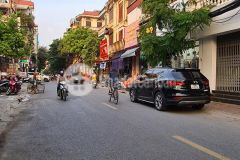 Tấc đất tấc vàng tặng nhà mặt phố lê hồng phong vị trí đẹp 55m2.đặc biệt siêu hiếm