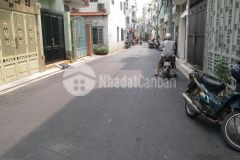 Nhỉnh 80trm2 nhà hẻm xe hơi 4 tầng đ nguyễn phúc chu, khu dân cư cao cấp, q tân bình