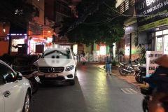 Bán nhà mỹ đình kd đỉnh cao vỉa hè ôtô 65m mt3.5m 7.1tỷ