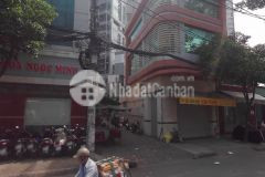 Bán nhà lê đại hành quận 11 ngang 3,5m hẻm lớn 39m2 0388938227