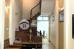 Bán nhà phân lô phan đình giót, 44m2, 4 tầng, nhỉnh 5 tỷ