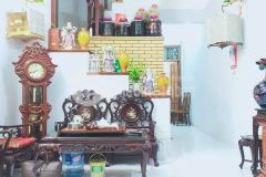 Ngõ rộng, gần phố, tự xây dựng kiên cố, kim ngưu, hai bà trưng, 62m2, 4t, 3.45 tỷ, lh 0942623523