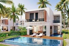 Giá chỉ từ 5.5 tỷcăn sở hữu ngay siêu phẩm biệt thự biển dự án nghỉ dưỡng 5 sonasea vân đồn