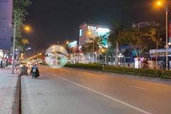 Cần bán nhà đẹp mặt phố nguyễn văn cừ 57m2. 4 tầng. mt 4m 16 tỷ