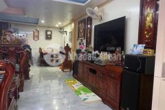 Giá tốt bán nhà phố nguyễn đức cảnh, ngõ đẹp, gần ô tô, giá tốt, 51m2, 4 tầng giá chỉ 3.4 tỷ.