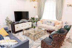 Chỉ hơn 70trm2 giáp trung tâm tân bình, hẻm xe tải, 7.5x18,