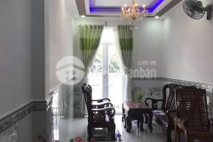 Nhà mặt tiền kinh doanh, 67m2, 4 tầng, nguyễn văn khối, gò vấp